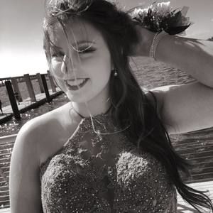 Meet your Posher, Jordan